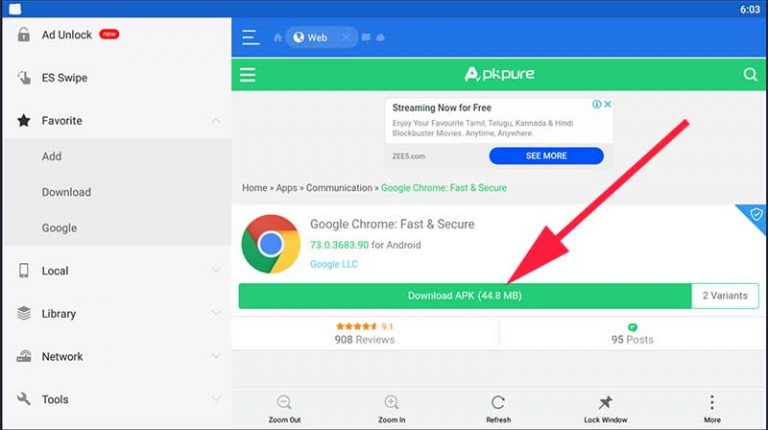google chrome apk url google chrome apk url