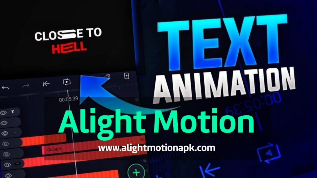 Alight Motion APK